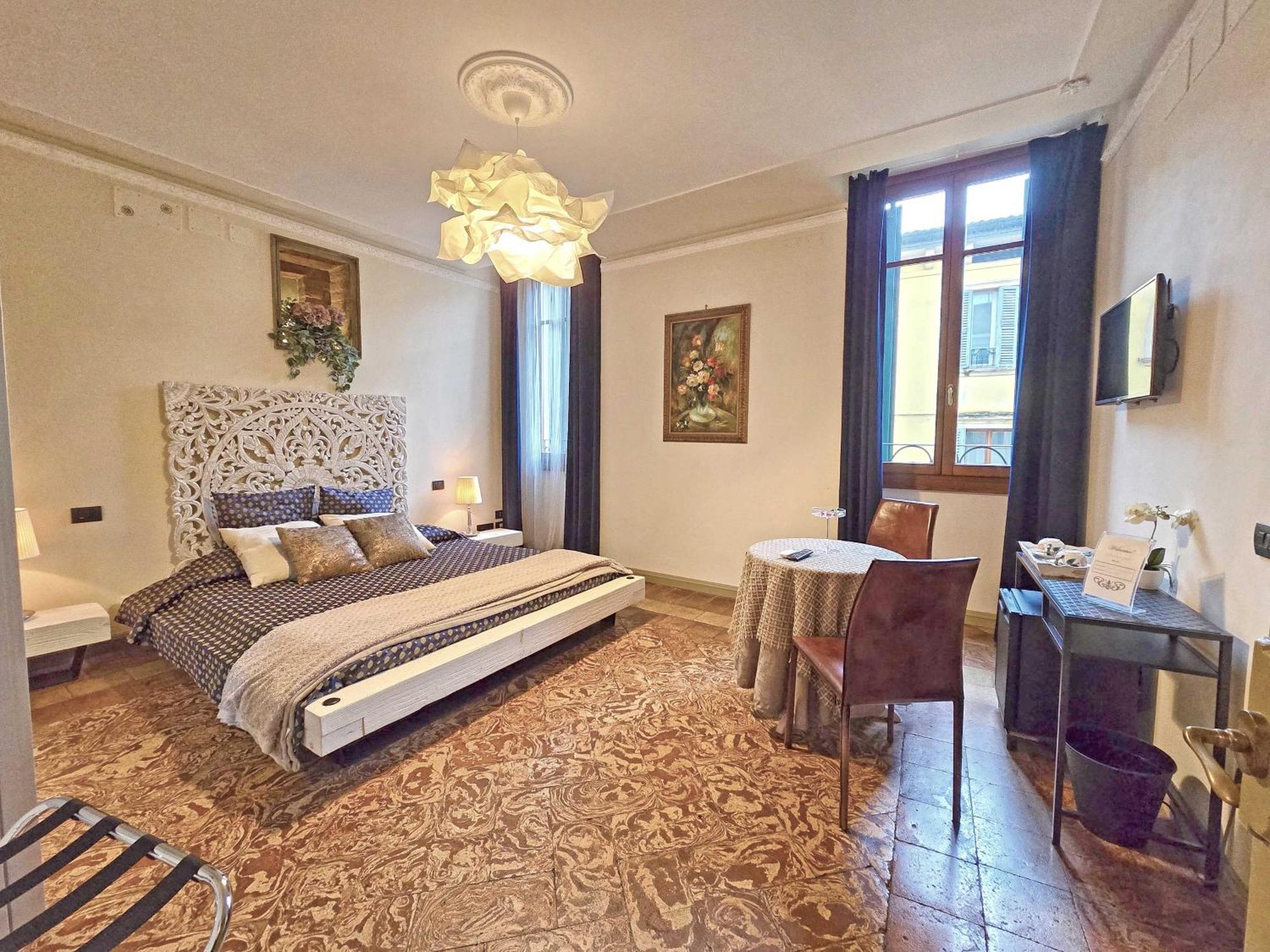 Mva Madama Verona Aparments Exteriör bild