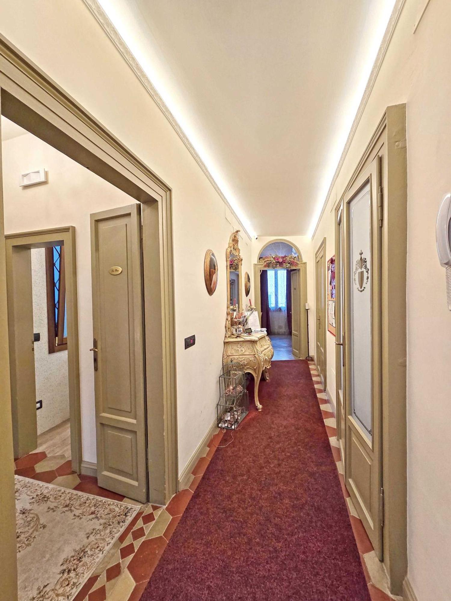 Mva Madama Verona Aparments Exteriör bild