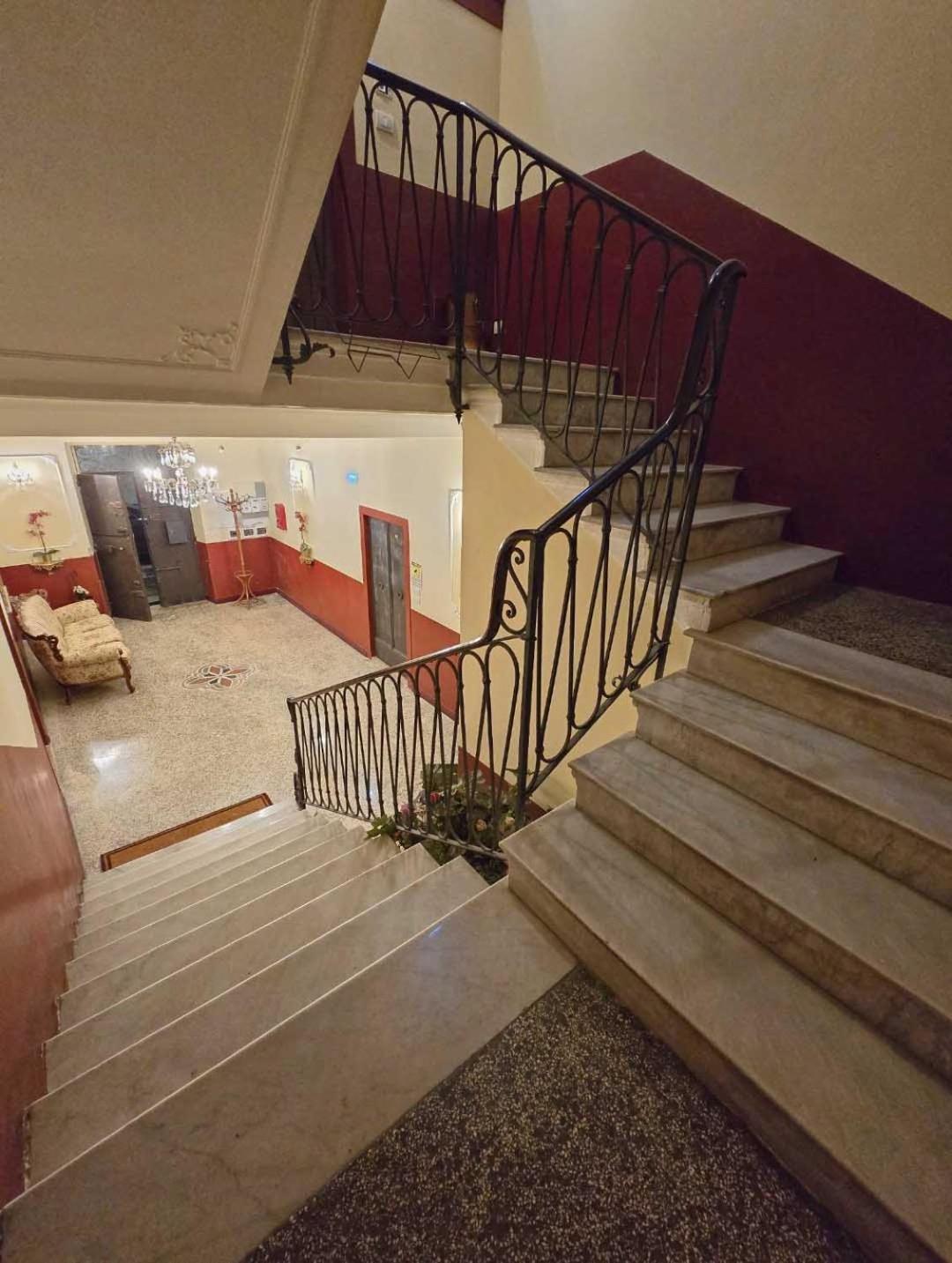 Mva Madama Verona Aparments Exteriör bild