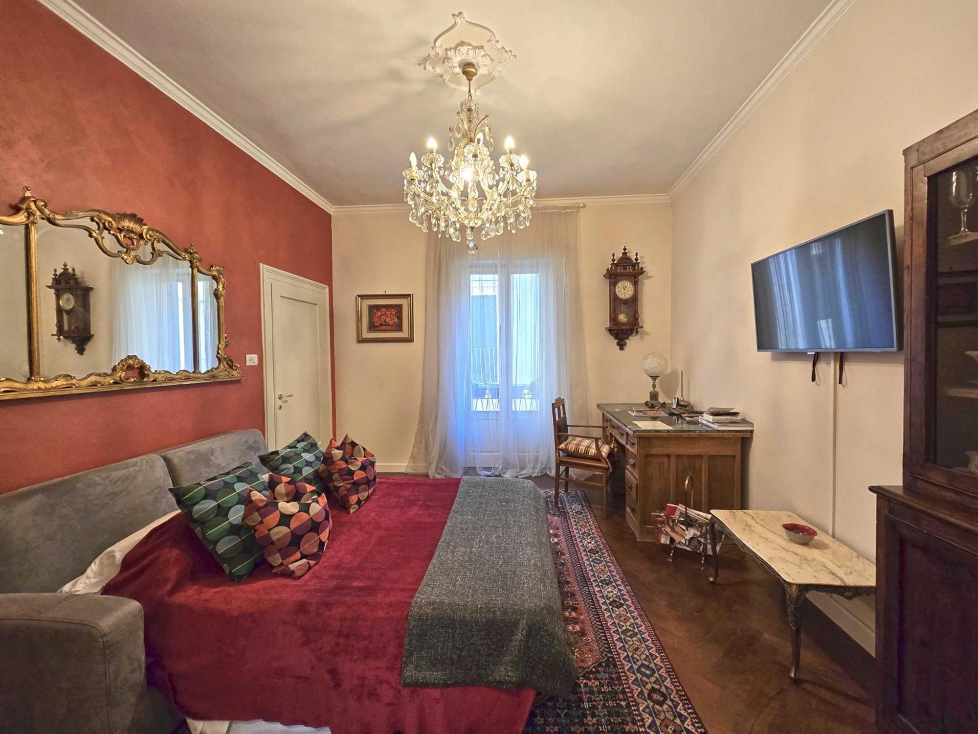 Mva Madama Verona Aparments Exteriör bild