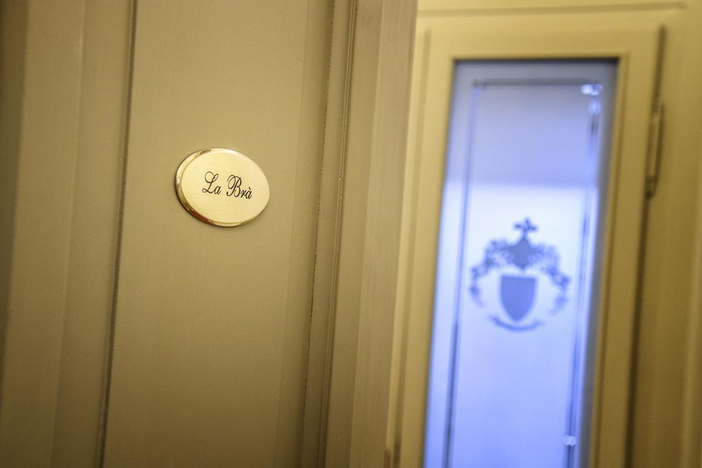 Mva Madama Verona Aparments Exteriör bild