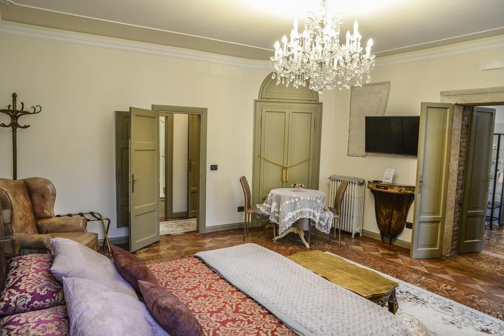 Mva Madama Verona Aparments Exteriör bild